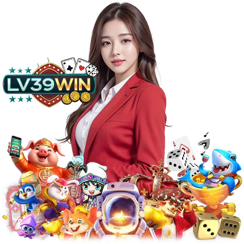 LV39WIN สล็อตสุดฮิต