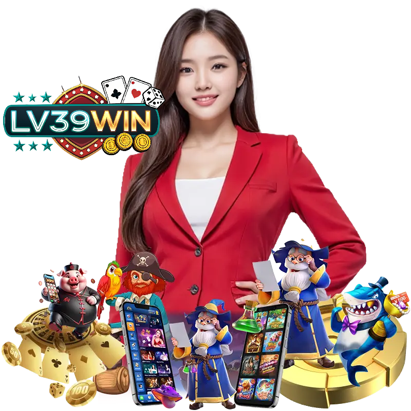LV39WIN เครดิตฟรี