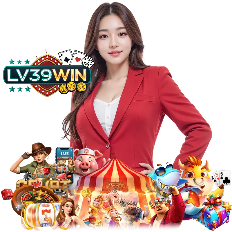 LV39WIN เว็บตรงอันดับ 1